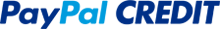 PayPal Credit