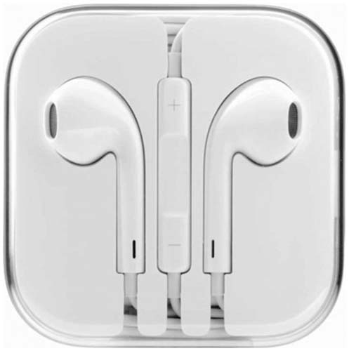 buy unbranded new earpods with remote and mic envirofone shop