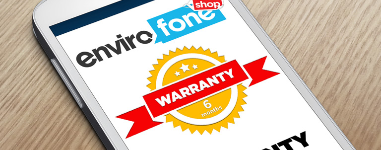 Phone warranty