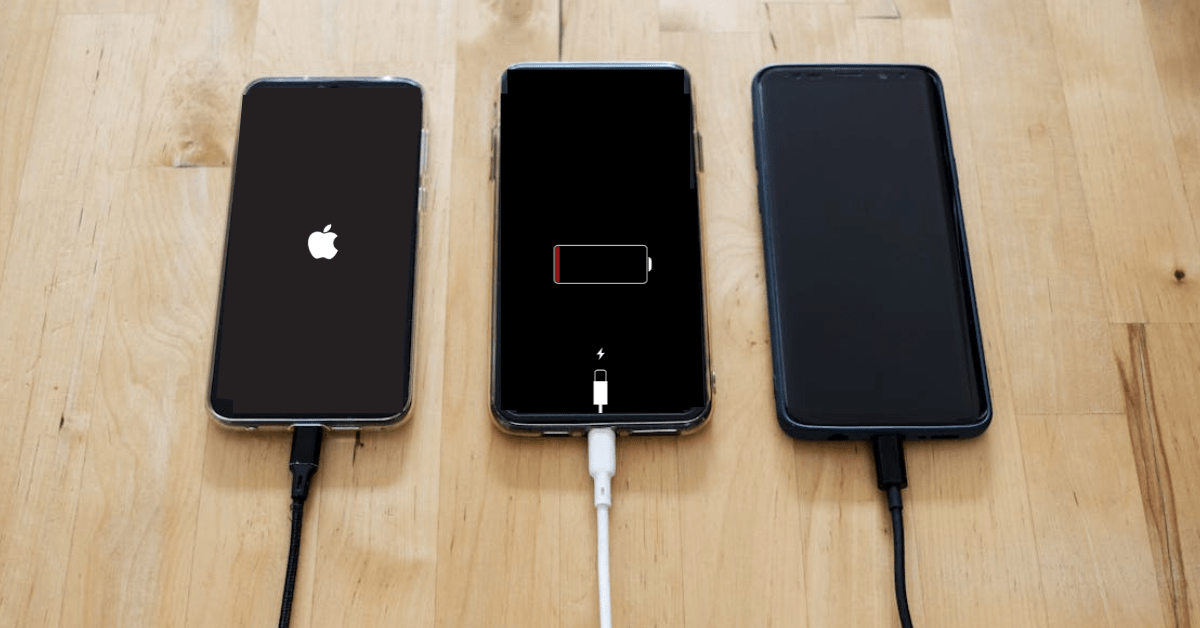 How Long Do iPhone Batteries Normally Last?