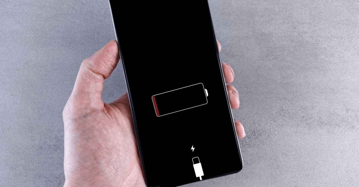 How To Extend Your Phone Battery Life