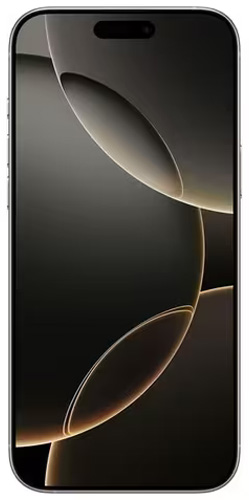 Apple iPhone 16 Pro 128GB - Natural Titanium - Fair