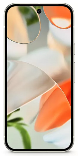 Google Pixel 9 128GB - Porcelain - Refurbished Good