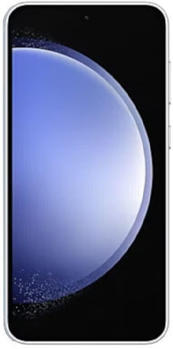 Samsung Galaxy S23 FE 128GB - Indigo - Fair - Single SIM