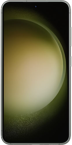 Samsung Galaxy S23 128GB - Lime - Fair