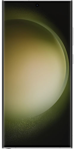 Samsung Galaxy S23 Ultra 256GB - Lime - Fair