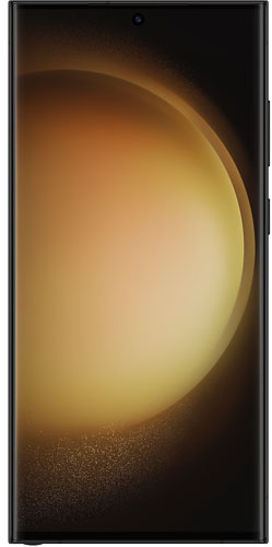 Samsung Galaxy S23 Ultra 256GB - Red - Fair