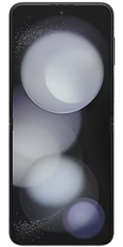 Samsung Galaxy Z Flip 5 256GB - Grey - Fair