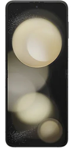 Samsung Galaxy Z Flip 5 256GB - Yellow - Fair