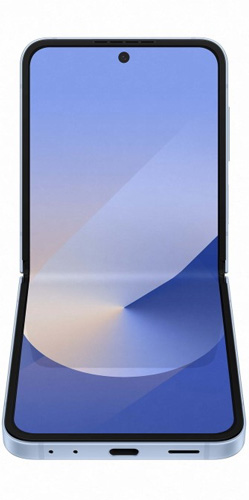 Samsung Galaxy Z Flip 6 256GB - Blue - Refurbished Good