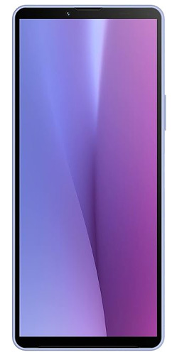 Sony Xperia 10 V 128GB - Lavender - Refurbished Good - Single SIM