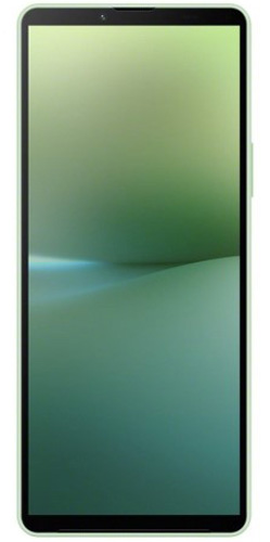 Sony Xperia 10 V 128GB - Sage Green - Refurbished Good - Single SIM